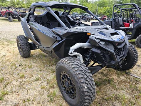 2024 Can-Am Maverick R X RS with Smart-Shox in Crossville, Tennessee - Photo 1