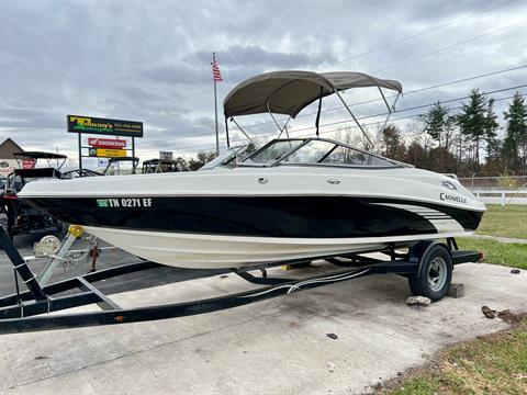 2013 Caravelle 22 Eb Performance Bowrider in Crossville, Tennessee - Photo 1
