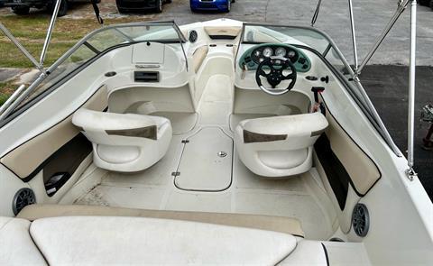 2013 Caravelle 22 Eb Performance Bowrider in Crossville, Tennessee - Photo 5