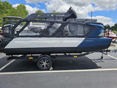2024 Sea-Doo Switch Cruise 18 - 170 hp in Crossville, Tennessee - Photo 3