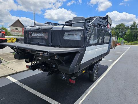 2024 Sea-Doo Switch Cruise 18 - 170 hp in Crossville, Tennessee - Photo 6