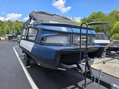 2024 Sea-Doo Switch Cruise 18 - 170 hp in Crossville, Tennessee - Photo 1