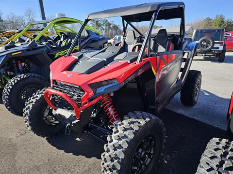 2024 Polaris RZR XP 1000 Ultimate in Crossville, Tennessee - Photo 3