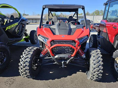 2024 Polaris RZR XP 1000 Ultimate in Crossville, Tennessee - Photo 2