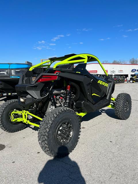 2024 Polaris RZR Pro R Ultimate in Crossville, Tennessee - Photo 4