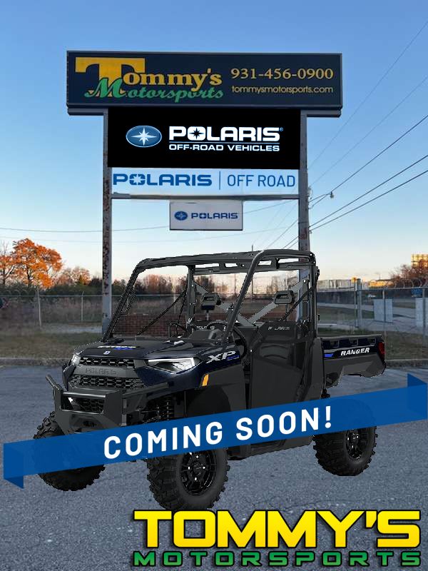 2024 Polaris Ranger XP 1000 Premium in Crossville, Tennessee - Photo 1
