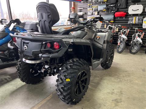 2023 Can-Am Outlander MAX XT 850 in Crossville, Tennessee - Photo 3