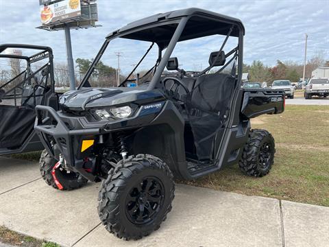 2023 Can-Am Defender XT HD10 in Crossville, Tennessee - Photo 1