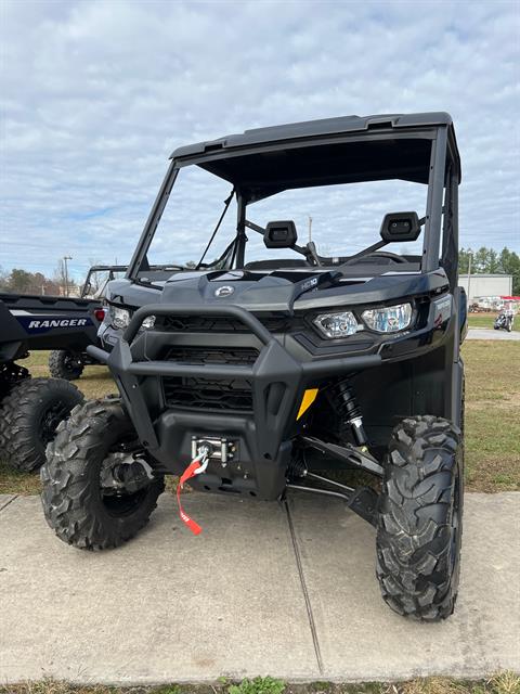 2023 Can-Am Defender XT HD10 in Crossville, Tennessee - Photo 6