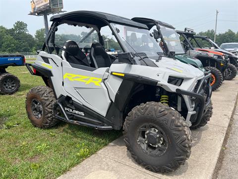 2021 Polaris RZR Trail Ultimate in Crossville, Tennessee - Photo 1
