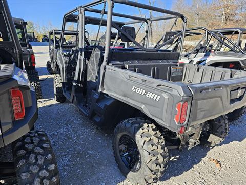 2023 Can-Am Defender MAX DPS HD7 in Crossville, Tennessee - Photo 4