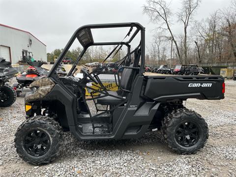 2023 Can-Am Defender DPS HD7 in Crossville, Tennessee - Photo 2
