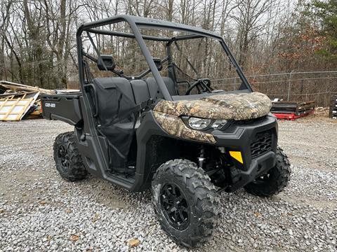 2023 Can-Am Defender DPS HD7 in Crossville, Tennessee - Photo 1