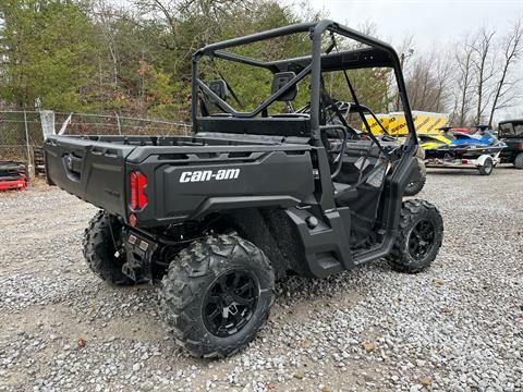 2023 Can-Am Defender DPS HD7 in Crossville, Tennessee - Photo 6