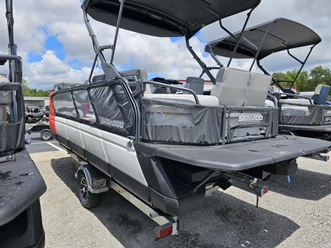 2024 Sea-Doo Switch Cruise 21 - 170 hp in Crossville, Tennessee - Photo 3