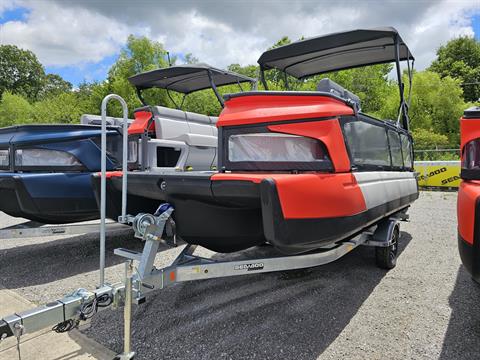 2024 Sea-Doo Switch Cruise 21 - 170 hp in Crossville, Tennessee - Photo 2