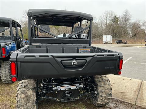 2023 Can-Am Defender MAX XT HD9 in Crossville, Tennessee - Photo 7
