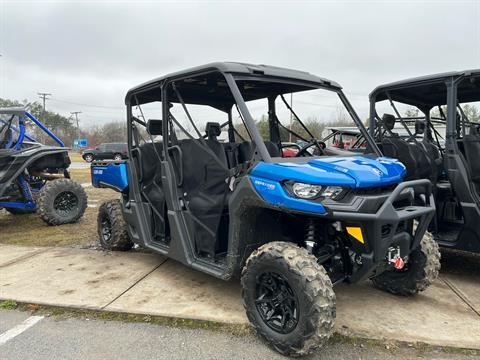2023 Can-Am Defender MAX XT HD9 in Crossville, Tennessee - Photo 1
