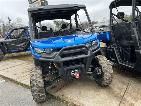 2023 Can-Am Defender MAX XT HD9 in Crossville, Tennessee - Photo 4