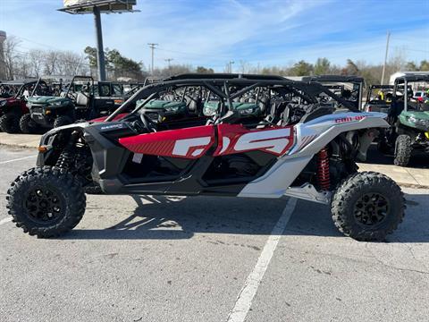 2024 Can-Am Maverick X3 Max RS Turbo in Crossville, Tennessee - Photo 2