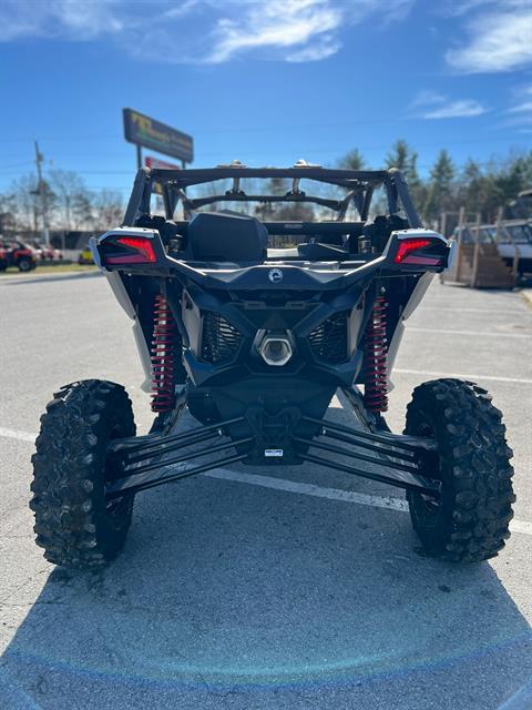 2024 Can-Am Maverick X3 Max RS Turbo in Crossville, Tennessee - Photo 3