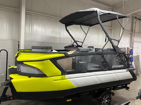 2022 Sea-Doo Switch Cruise 18 - 100 HP in Crossville, Tennessee - Photo 1