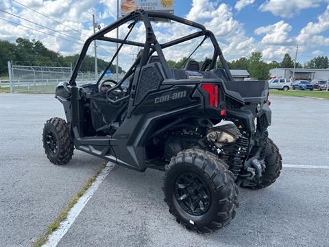 2022 Can-Am Maverick Trail DPS 700 in Crossville, Tennessee - Photo 4