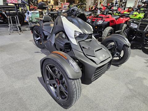 2022 Can-Am Ryker 900 ACE in Crossville, Tennessee - Photo 1