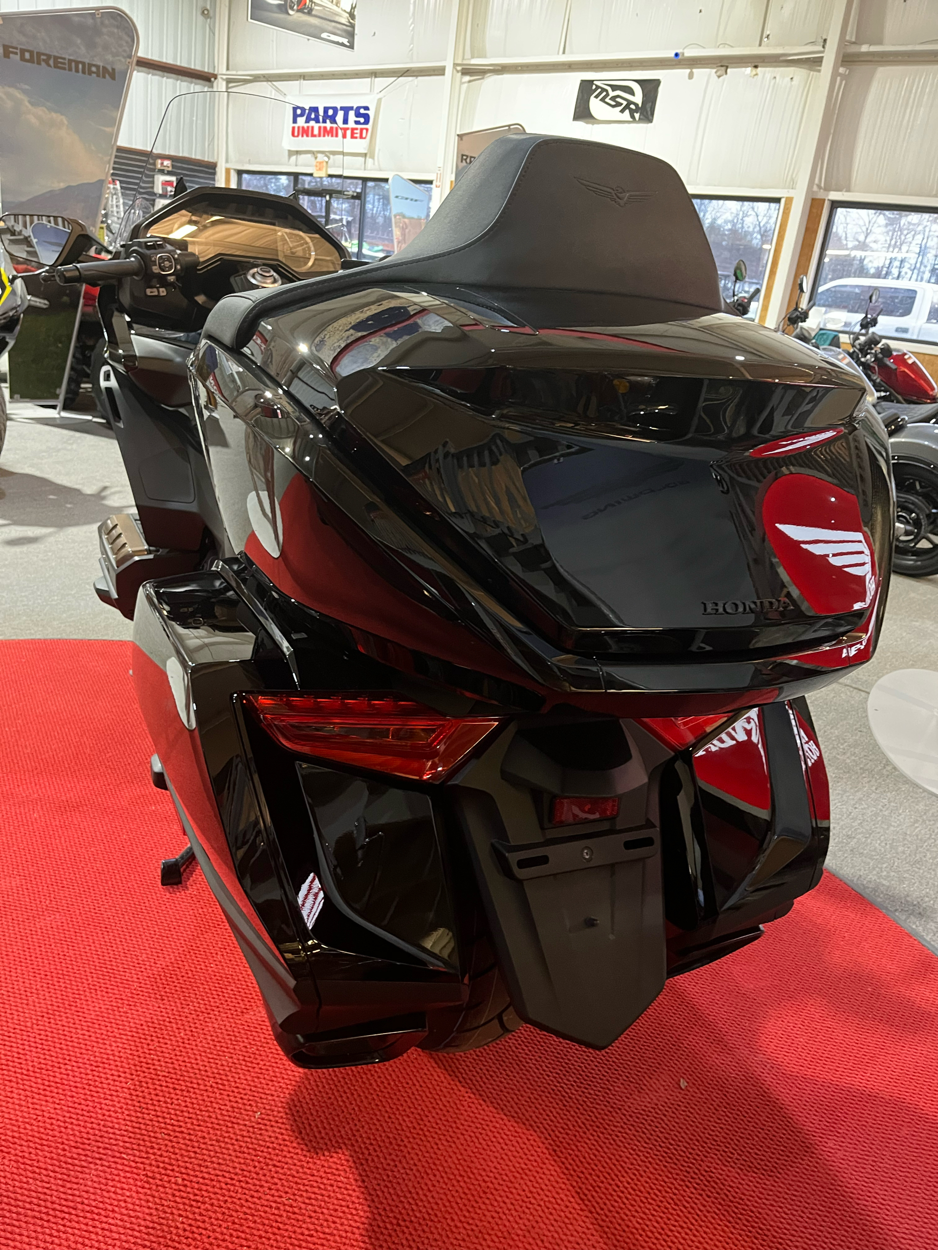 2023 Honda Gold Wing Tour in Crossville, Tennessee - Photo 5