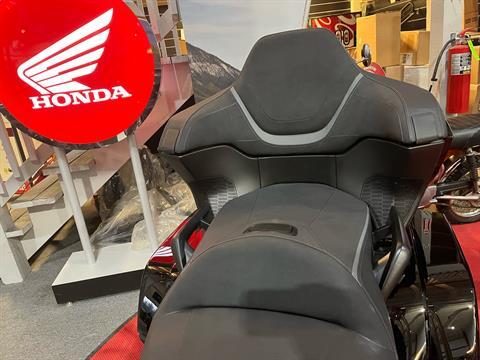 2023 Honda Gold Wing Tour in Crossville, Tennessee - Photo 8