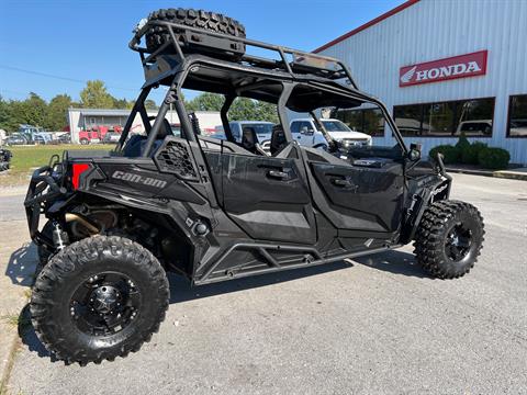 2021 Can-Am Maverick Sport Max DPS 1000R in Crossville, Tennessee - Photo 4