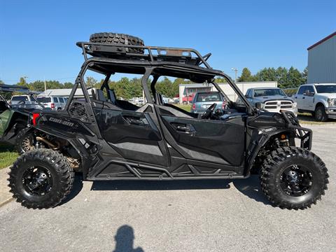 2021 Can-Am Maverick Sport Max DPS 1000R in Crossville, Tennessee - Photo 5