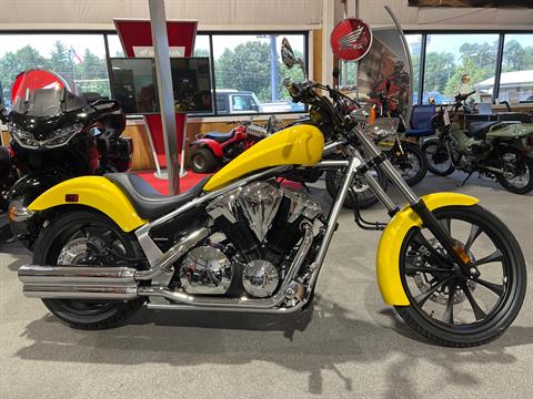 2023 Honda Fury ABS in Crossville, Tennessee - Photo 1