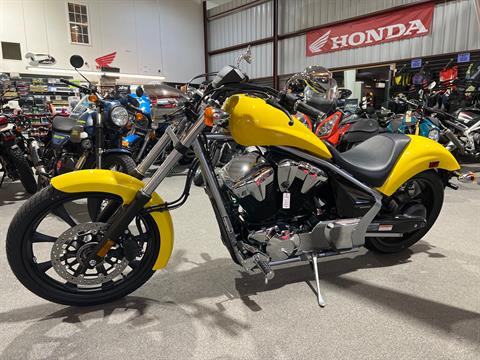 2023 Honda Fury ABS in Crossville, Tennessee - Photo 3