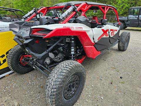 2024 Can-Am Maverick X3 Max X RC Turbo RR in Crossville, Tennessee - Photo 3