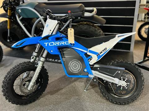 2023 Volcon ePowersports Kids Moto One in Crossville, Tennessee - Photo 1