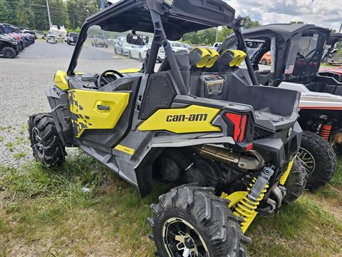 2019 Can-Am Maverick Sport X MR 1000R in Crossville, Tennessee - Photo 3