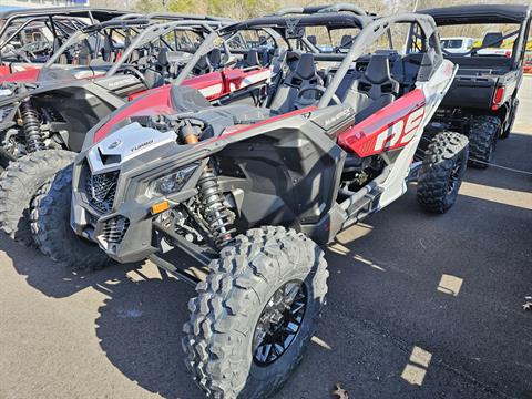 2024 Can-Am Maverick X3 RS Turbo in Crossville, Tennessee - Photo 2