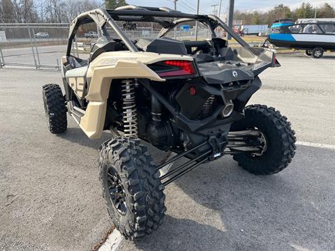 2023 Can-Am Maverick X3 RS Turbo RR 72 in Crossville, Tennessee - Photo 4