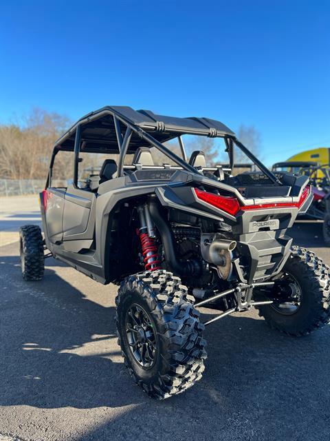 2024 Polaris RZR XP 4 1000 Ultimate in Crossville, Tennessee - Photo 6