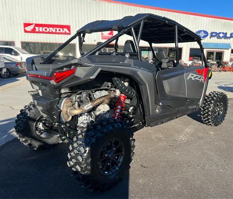 2024 Polaris RZR XP 4 1000 Ultimate in Crossville, Tennessee - Photo 7