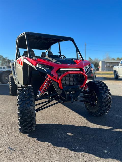 2024 Polaris RZR XP 4 1000 Ultimate in Crossville, Tennessee - Photo 2