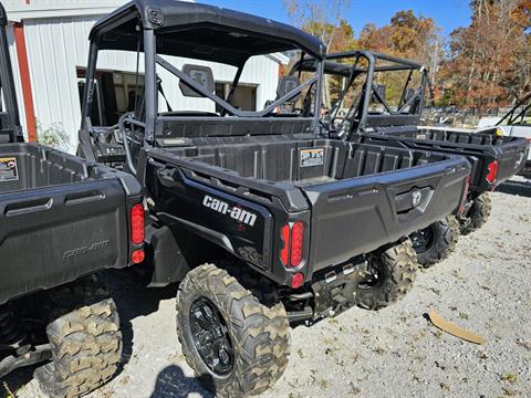 2024 Can-Am Defender XT HD9 in Crossville, Tennessee - Photo 3