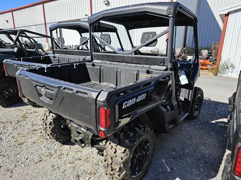 2024 Can-Am Defender XT HD9 in Crossville, Tennessee - Photo 4