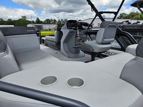 2024 Sea-Doo Switch Cruise 18 - 170 hp in Crossville, Tennessee - Photo 5