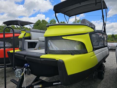 2024 Sea-Doo Switch Cruise 18 - 170 hp in Crossville, Tennessee - Photo 2