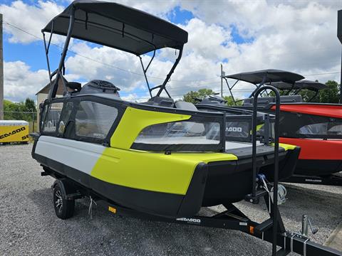 2024 Sea-Doo Switch Cruise 18 - 170 hp in Crossville, Tennessee - Photo 1
