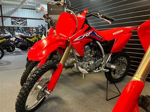 2023 Honda CRF150R in Crossville, Tennessee - Photo 4