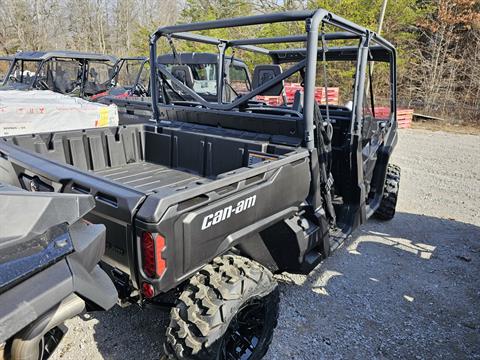 2024 Can-Am Defender MAX DPS HD9 in Crossville, Tennessee - Photo 5