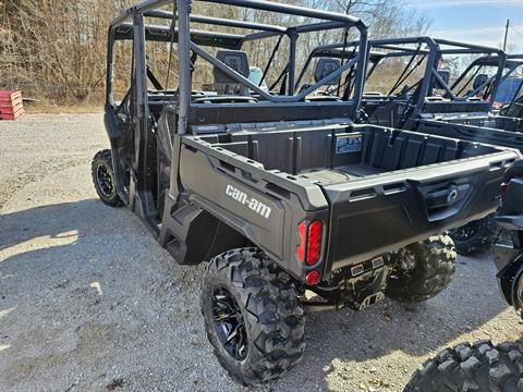 2024 Can-Am Defender MAX DPS HD9 in Crossville, Tennessee - Photo 4